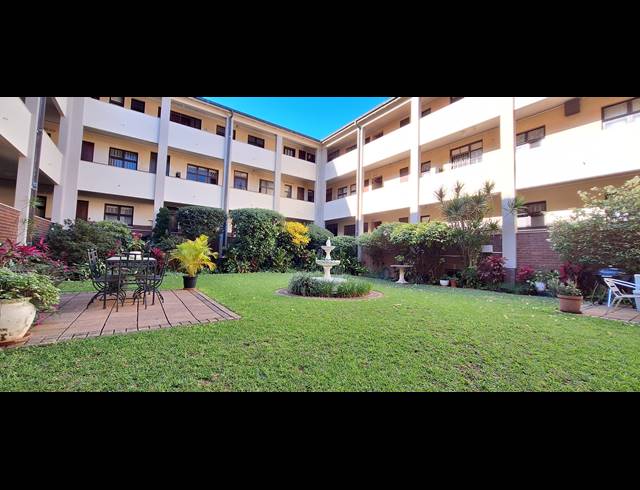 1 BEDROOM APARTMENT RENTED IN MUSGRAVE